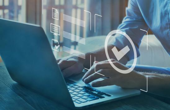 Faster Payments Professional Certificate
