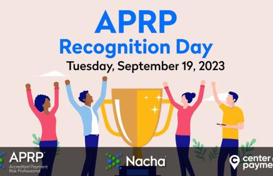 APRP Recognition