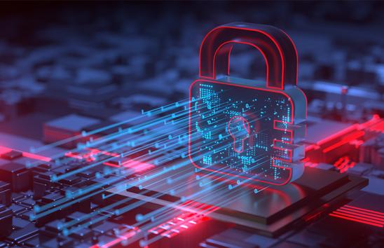 cybersecurity image
