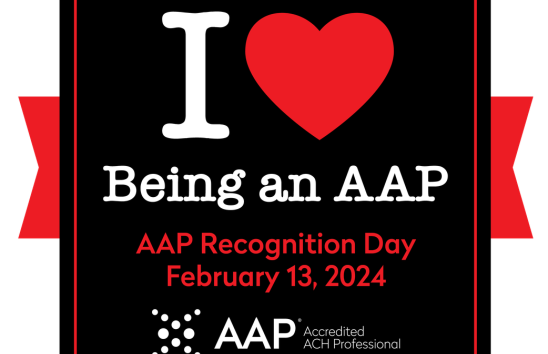 AAP Badge 2024