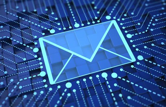 Business Email Compromise Graphic