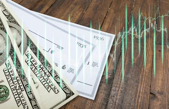 Checks to electronic payments