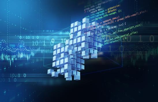 CRYPTO BLOCKCHAIN