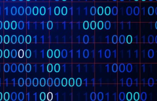 image of numbers in several lines