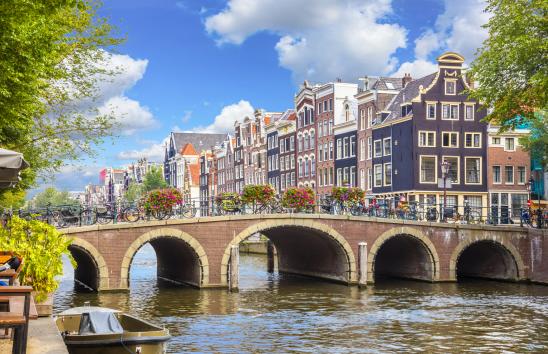 Amsterdam