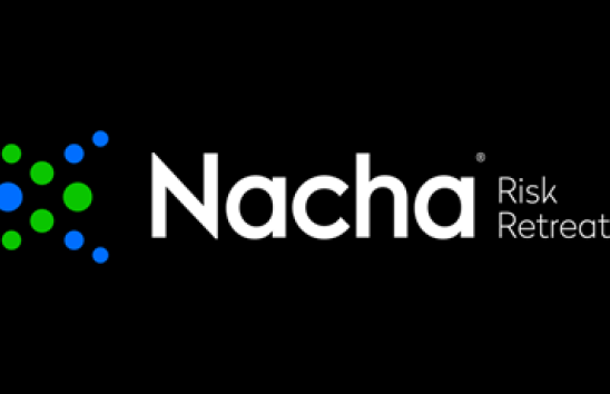 nacha risk retreat logo