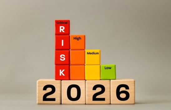 blocks spelling out risk 2026
