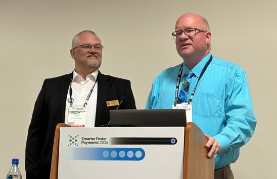 Brant Gibson and Gregory Rettinger 