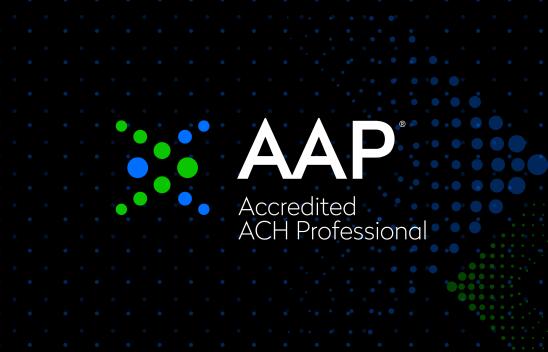 AAP Logo with background