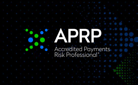 Accredited Payments Risk Professional 