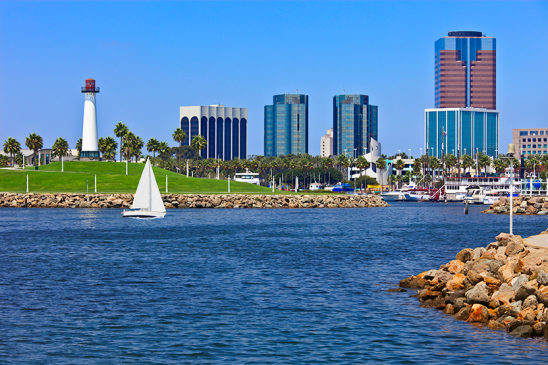long beach