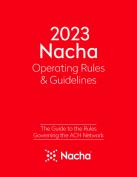 2023 Operating Rules and Guidelines