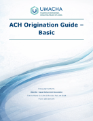 2026 ACH Origination Guide