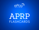 aprp flashcards