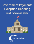 Govt Payments