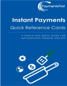 instant payments
